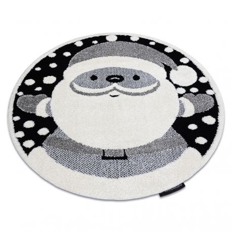 Covor ANTIKA 127 tek, mozaic modern, lavabil grecesc - roz
