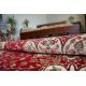 Carpet KASZMIR design 12838 red