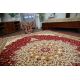 Carpet KASZMIR design 12838 red