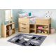 Tapis BCF FLASH Cats 3996 - Chats, chatons