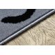 Tapis BCF FLASH Cats 3996 - Chats, chatons