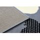 Tappeto BCF FLASH Cats 3996 - Gatti, gattini grigio