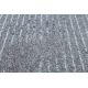 Carpet HEOS 78596 silver / pink LINES