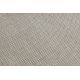 CARPET SIZAL FLOORLUX 20580 plain, flat, one colour - champagne / taupe