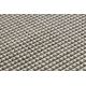Fonott sizal floorlux szőnyeg 20580 egyszerű, egyszínű - pezsgő / tópszín