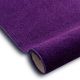 Fitted carpet ETON 114 violet