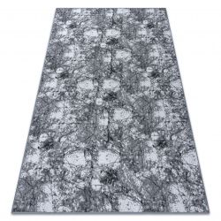 Tepih CONCRETE Beton Siva
