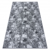 Dywan CONCRETE Beton szary