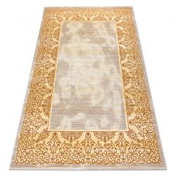 Teppich SANTO SISAL 58391 Bienenwabe beige