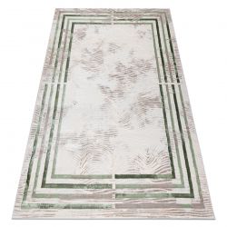 TAPIS DE COULOIR BCF BARYTON gris