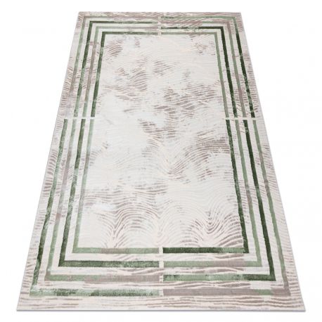 TAPIS DE COULOIR BCF BARYTON gris