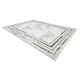 TAPIS DE COULOIR BCF BARYTON gris
