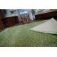 Carpet SHAGGY RUBBY design 66001/247