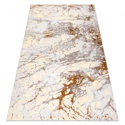 Teppich rund SUPERSTAR 310 BEIGE BRAUN