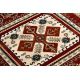 TAPPETO - MOQUETTE EXCELLENCE oro 511 pianura multicolore