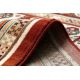 TAPPETO - MOQUETTE EXCELLENCE oro 511 pianura multicolore