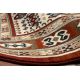 TAPPETO - MOQUETTE EXCELLENCE oro 511 pianura multicolore
