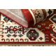 TAPPETO - MOQUETTE EXCELLENCE oro 511 pianura multicolore