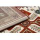 TAPPETO - MOQUETTE EXCELLENCE oro 511 pianura multicolore