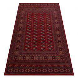 Carpet, round EXCELLENCE gold 511 plain, MELANGE