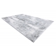 Teppe akryl VALS 0A050A C53 78 lys grå / mørk grå