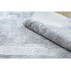Carpet ACRYLIC VALS 0A050A C53 78 light grey / dark grey