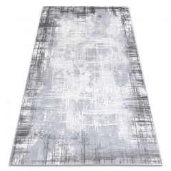 Carpet ACRYLIC VALS 0W1552 C53 48 ivory / grey