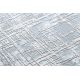 Carpet ACRYLIC VALS 0W1552 C53 48 ivory / grey