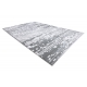 Akril VALS szőnyeg 0W1565 C53 78 világos szürke / sötétszürke