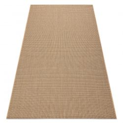 Килим Wool JADE 45005/300 Oрнамент класичний червоний / темно-синій OSTA