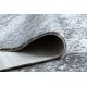 Carpet ACRYLIC VALS 09990A C53 78 light grey / dark grey