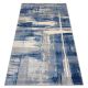 TAPPETO - MOQUETTE LIBRA grafite 165 strisce