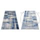 TAPPETO - MOQUETTE LIBRA grafite 165 strisce