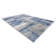 Carpet wall-to-wall LIBRA graphite 165 Stripes