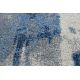 TAPPETO - MOQUETTE LIBRA grafite 165 strisce