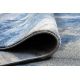 TAPPETO - MOQUETTE LIBRA grafite 165 strisce