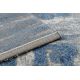 Carpet wall-to-wall LIBRA graphite 165 Stripes