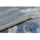 TAPPETO - MOQUETTE LIBRA grafite 165 strisce