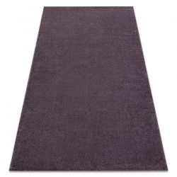 Matta SOFT 2485 T70 77 plain, one colour violett