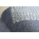 Carpet BCF FLASH Penguin 3997 - grey