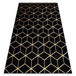 Carpet Wool JADE 45007/300 Ornament terracotta OSTA