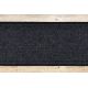 Doormat MALAGA anthracite 80 cm