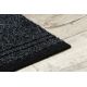 Придверний килим MALAGA антрацит 80 cm