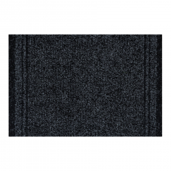 Visker MALAGA antracit 80 cm