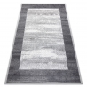 Tappeto moderne NOBLE 1512 64 Telaio, greco vintage - Structural due livelli di pile crema / grigio