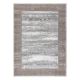 Kilimas NOBLE Šiuolaikinis 1512 67 Rėmelis, Graikų kalba Senovinis - Struktūrinis, dviejų sluoksnių vilna kremastaas / smėlio