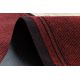 Behúň, rohožka červené MALAGA 80 cm