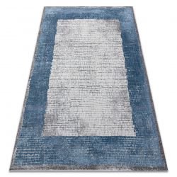 Alfombra Wool JADE 45008/301 Ornamento terracota OSTA