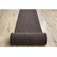Придверний килим MALAGA коричневий 7058 80 cm
