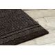 Doormat MALAGA brown 7058 80 cm